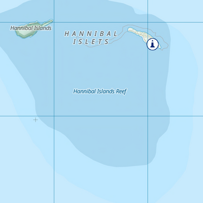 Hannibal Island (7474-11) Preview 3