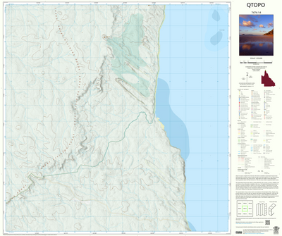 Hannibal Island (7474-14) Preview 1