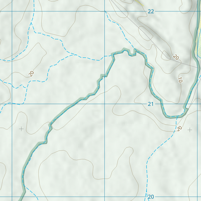Hannibal Island (7474-14) Preview 2