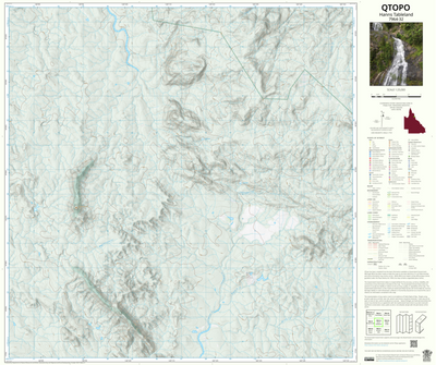 Hanns Tableland (7964-32) Preview 1