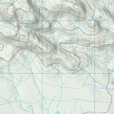 Hanns Tableland (7964-32) Preview 2