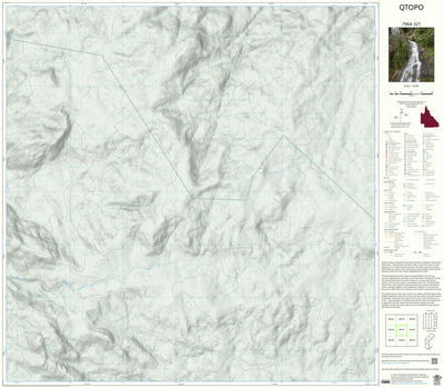 Hanns Tableland (7964-321) Preview 1