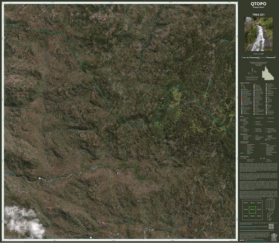 Hanns Tableland (7964-321i) Preview 1