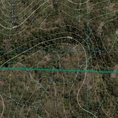 Hanns Tableland (7964-321i) Preview 2