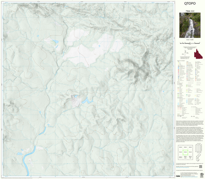 Hanns Tableland (7964-322) Preview 1