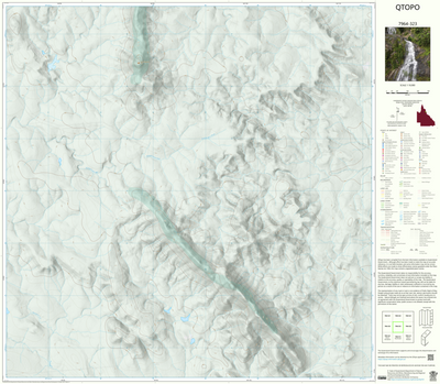 Hanns Tableland (7964-323) Preview 1