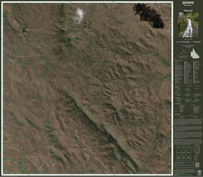 Hanns Tableland (7964-323i) Preview 1