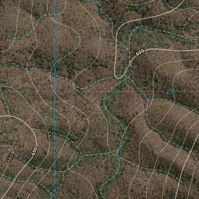 Hanns Tableland (7964-323i) Preview 2