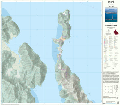 Happy Bay (8657-242) Preview 1