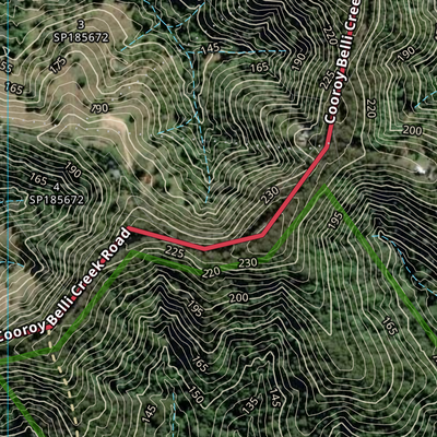 HAPPY JACK CREEK (9445-232i) Preview 3