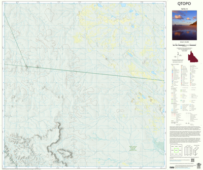 Harmer Creek (7473-11) Preview 1