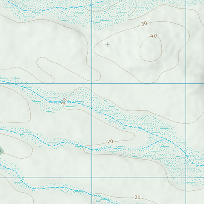 Harmer Creek (7473-12) Preview 2