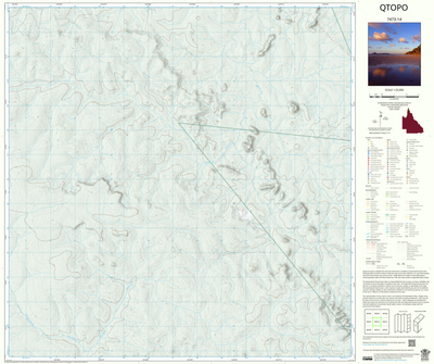 Harmer Creek (7473-14) Preview 1