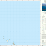 Harold Island (8757-42) Preview 1