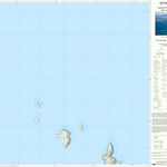 Harold Island (8757-423) Preview 1