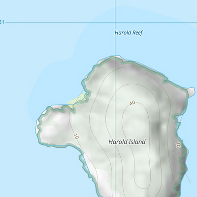 Harold Island (8757-423) Preview 3