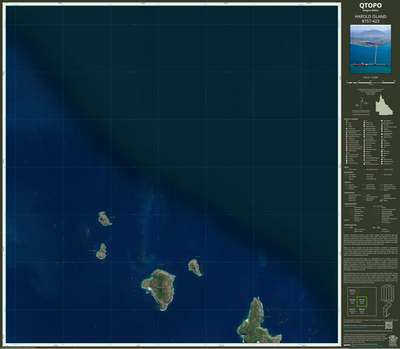 HAROLD ISLAND (8757-423i) Preview 1