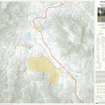 Harper Creek (9444-311) Preview 1