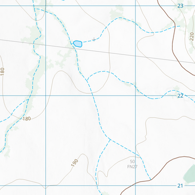 Harris Creek (8949-42) Preview 2
