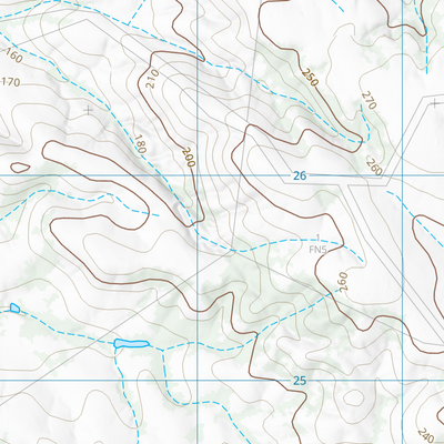 Harris Creek (8949-42) Preview 3