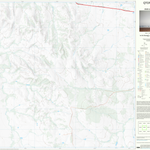 Harris Creek (8949-421) Preview 1