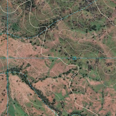 Harris Creek (8949-421i) Preview 3