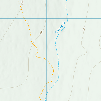 Harris Creek (8949-422) Preview 2