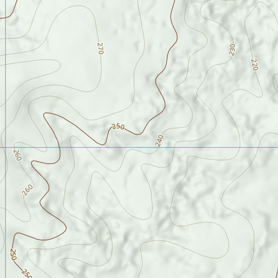 Harris Creek (8949-422) Preview 3