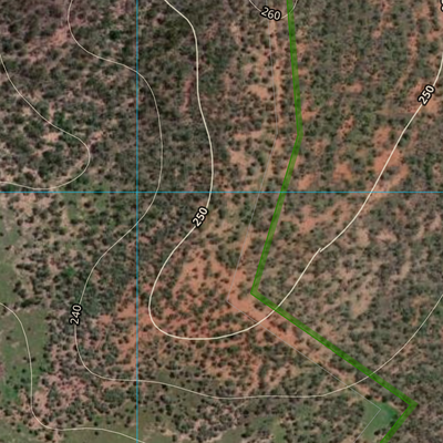 Harris Creek (8949-422i) Preview 3