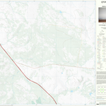 Harris Creek (8949-423) Preview 1