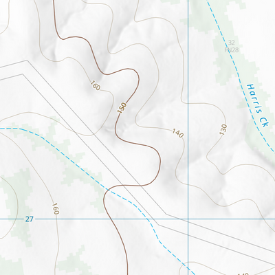 Harris Creek (8949-424) Preview 3