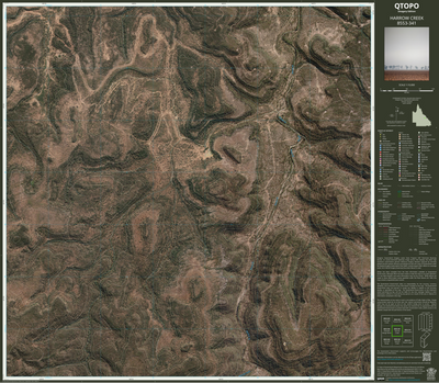HARROW CREEK (8553-341i) Preview 1