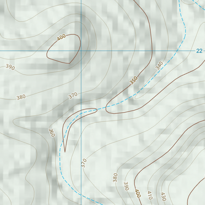 Harrow Range (8553-331) Preview 2