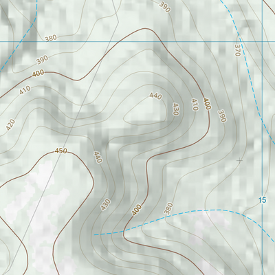 Harrow Range (8553-331) Preview 3
