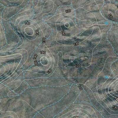 Hartness Spring (6561-22i) Preview 2