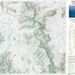 Hatfields Gap (8754-42) Preview 1