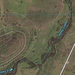 Hatfields Gap (8754-423i) Preview 2