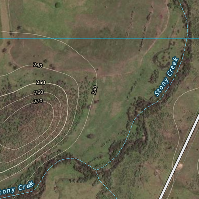 Hatfields Gap (8754-423i) Preview 2
