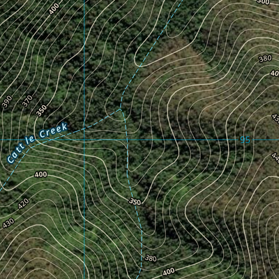 Hatfields Gap (8754-423i) Preview 3