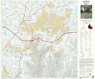 Hatton Vale (9342-11) Preview 1