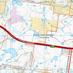 Hatton Vale (9342-11) Preview 2