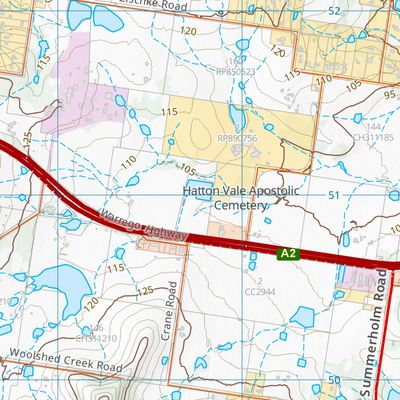 Hatton Vale (9342-11) Preview 2