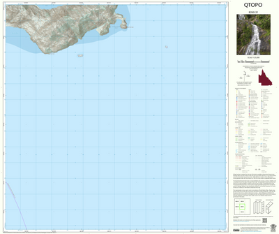 Havannah Island (8260-31) Preview 1