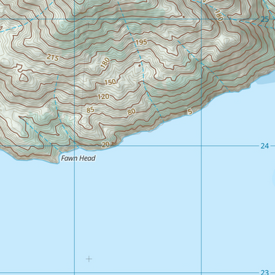 Havannah Island (8260-31) Preview 3