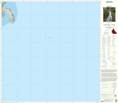 Havannah Island (8260-311) Preview 1