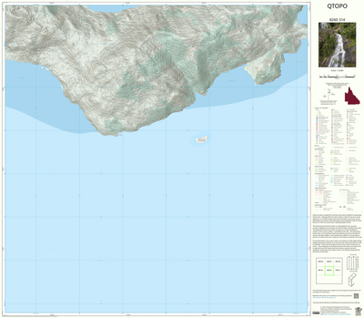 Havannah Island (8260-314) Preview 1