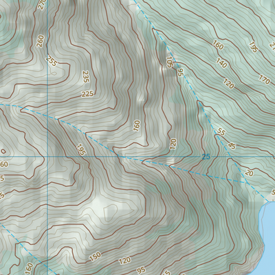 Havannah Island (8260-314) Preview 3