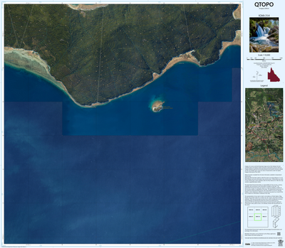 Havannah Island (8260-314i) Preview 1