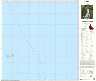 Havannah Island (8260-32) Preview 1