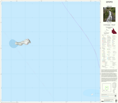 Havannah Island (8260-323) Preview 1